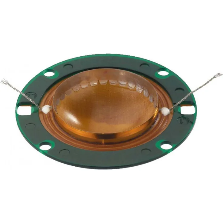 MONACOR Ersatz-Schwingspule KU-516/VC