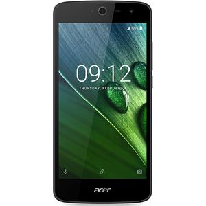 Bild für Acer Liquid Zest 4G 16GB Blau Dual-SIM