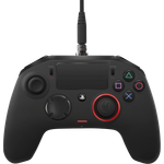 Nacon Revolution Pro Controller Schwarz (NA354157) (PS4)