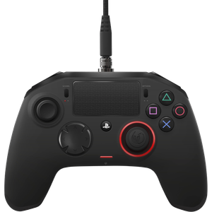 Bild für Nacon Revolution Pro Controller Schwarz (NA354157)