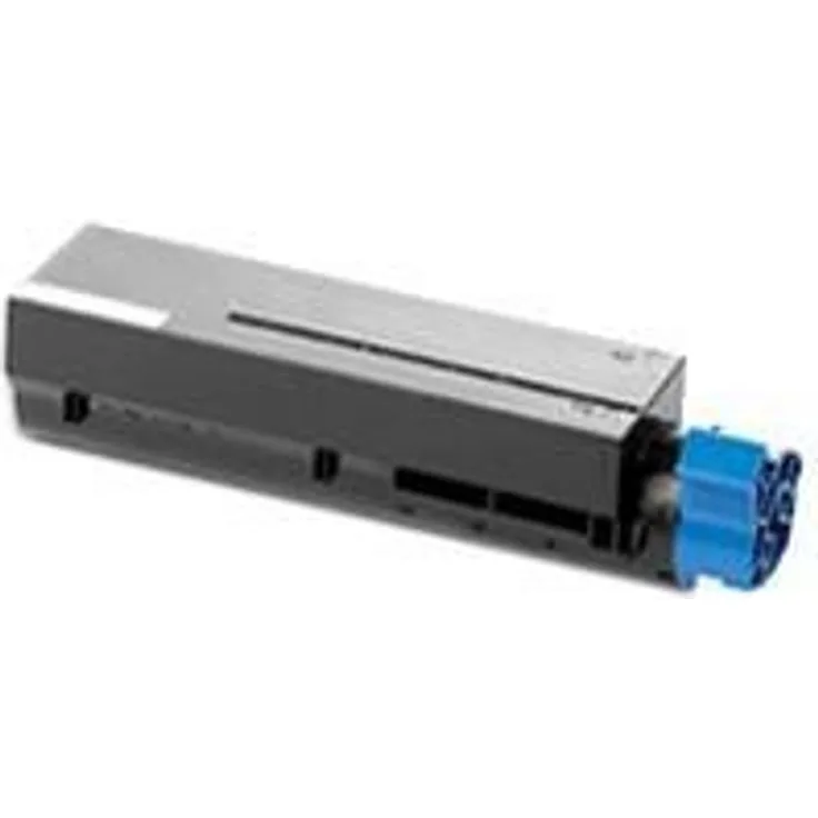 OKI 44574702 Laser cartridge 3000Seiten Schwarz Lasertoner / Patrone (44574702)