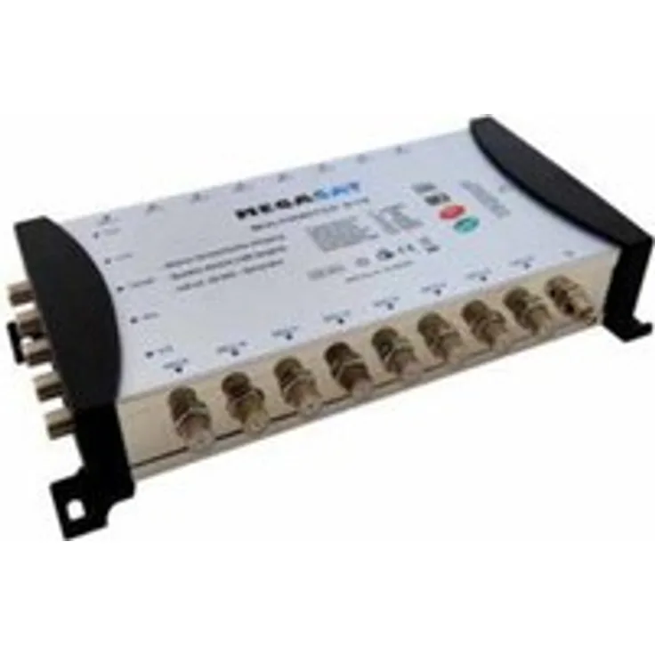 Megasat Multiswitch 5/16