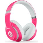 beats Studio 2.0 pink