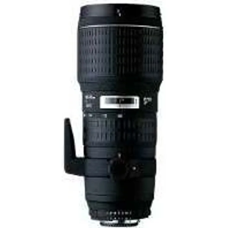 Sigma 100-300mm f/4.0 EX/DG/HSM/IF für Canon