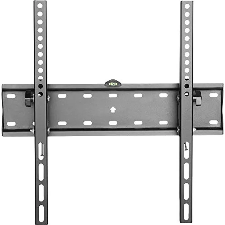 InLine 23113A Basic Wandhalterung neigbar, für Flach-TV 81-140cm (32-55''), max. 40kg