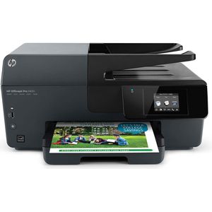 Bild für HP Officejet PRO 6830