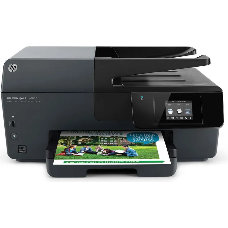 HP Officejet PRO 6830