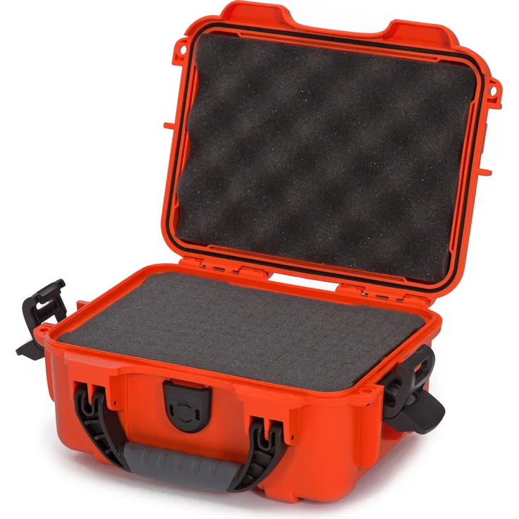 plasitcase INC. Nanuk Fall mit Schaumstoff