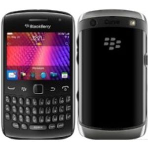 Bild für BlackBerry Curve 9360 0,5GB Schwarz 