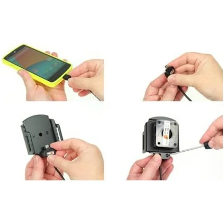Brodit Universal CAR Holder