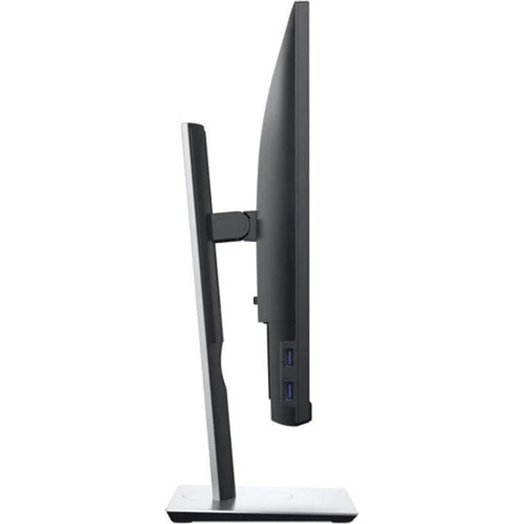Dell P2419H (210-APWU) - 24 Zoll, Full HD (1920 x 1080), IPS-Panel, 60Hz, 8ms, 250cd/m² – Bild 4