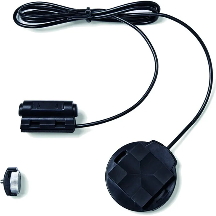 CicloSport Lenkerhalter-Set CM 109/ Protos 105/113