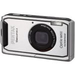 Pentax Optio W60