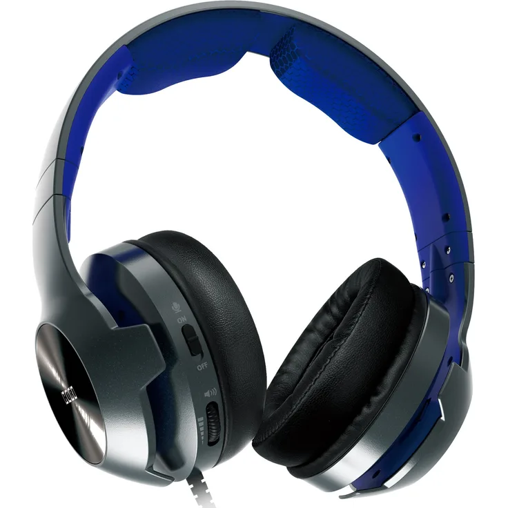 Hori Gaming Headset Pro for Playstation 4 (PS4-159U)