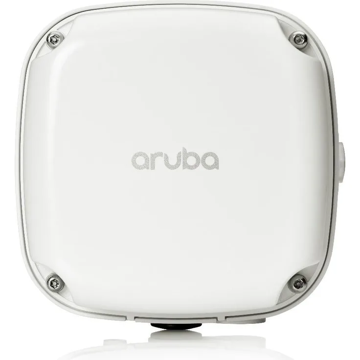 HPE Aruba AP-565 Access Point RW 802.11ax Dual 2x2:2 Radio Integrated Omni Antenna Outdoor
