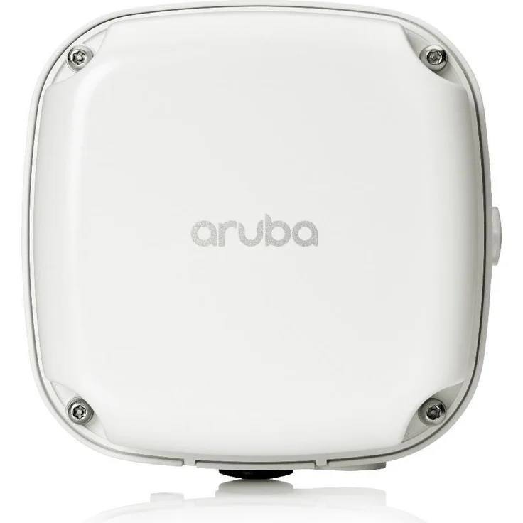HPE Aruba AP-565 Access Point RW 802.11ax Dual 2x2:2 Radio Integrated Omni Antenna Outdoor