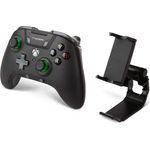 PowerA MOGA XP5-X Plus Schwarz (1510705-01) (Mobile)