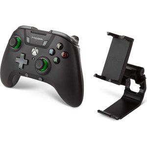 Bild für PowerA MOGA XP5-X Plus Schwarz (1510705-01)