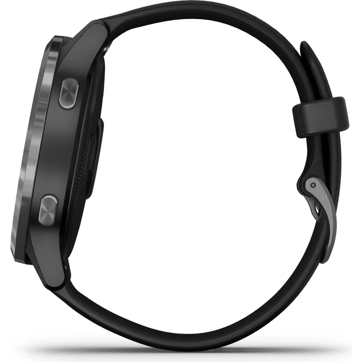 Garmin vívoactive 4 Smartwatch GPS, Unisex, Einheitsgröße, Schwarz/Schiefergrau (010-02174-12) - Preisvergleich – Bild 5