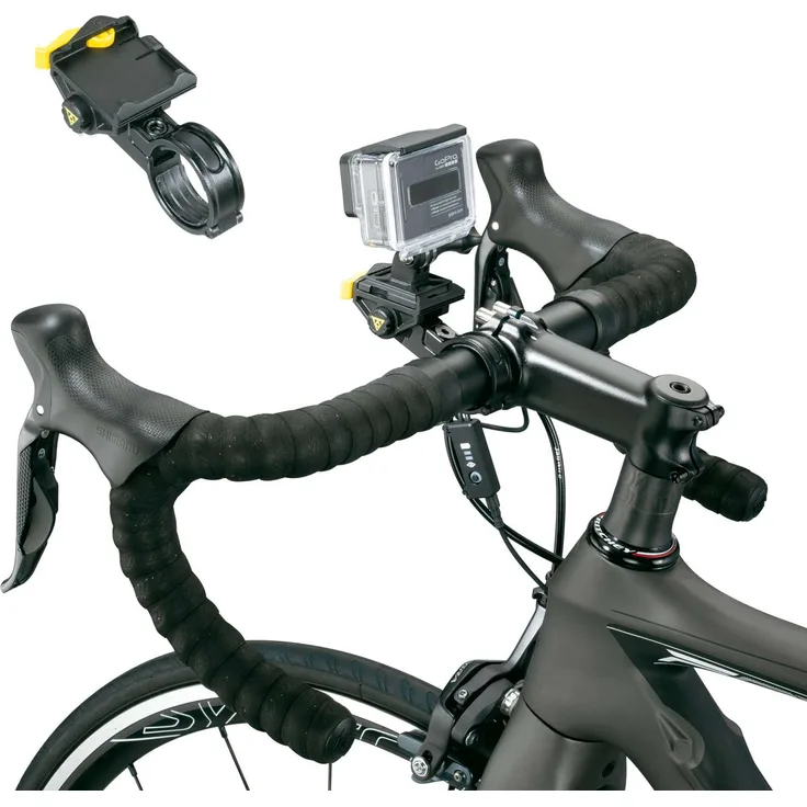 Topeak Sport Camera Multi-Mount