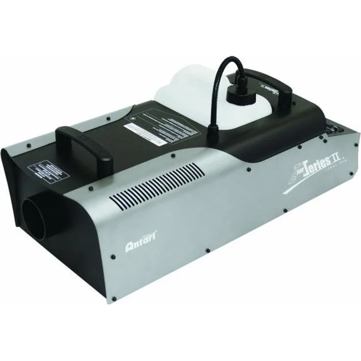 Antari Z-3000 MK II, Neue Version, DMX on Board