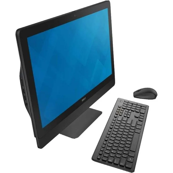 Dell Inspiron 23 (5348-2460), i3-4130, Radeon R7 265, 4GB RAM , 1000GB Festplatte 