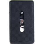 Vanguard QS-52 - Stativzubehör (Schwarz, 6,35 mm (0.25 Zoll))