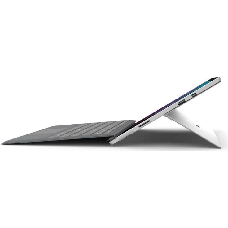 Microsoft Surface Pro 6 - 12,3 Zoll (2.736 x 1.824) Multi-Touch, Intel Core i5-8250U, 8GB RAM, 256GB SSD, Windows 10 Home 64-bit (Grau) – Bild 5