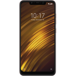 Xiaomi Pocophone F1 128GB Rosso Red Dual-SIM