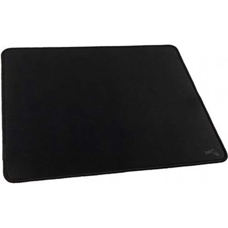 Glorious PC Gaming Race Stealth Mauspad - L, schwarz – Bild 1