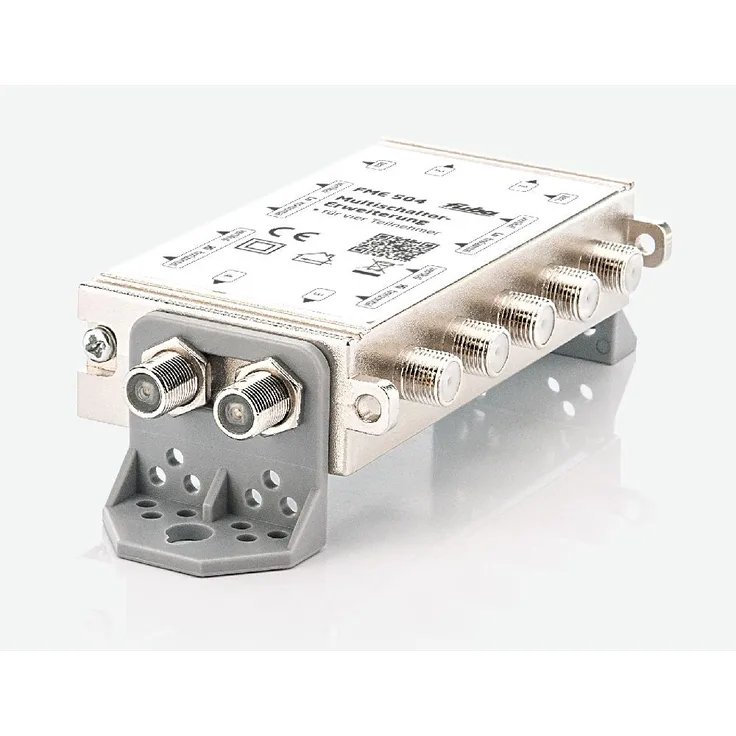 FUBA FME504,Erweiterung 5x4 für FMG508,Kaskade, 1