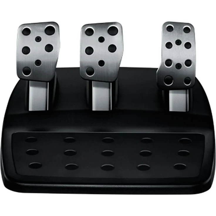 Logitech G920 Driving Force Gaming-Lenkrad Schwarz (941-000123) (PC, Xbox One, Xbox Series) – Bild 5