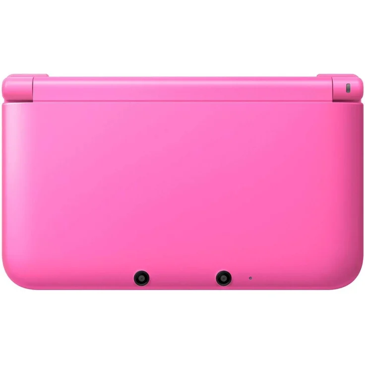 Nintendo 3DS XL Pink 256MB & 4GB Speicherkarte Bundle inkl. Animal Crossing: New Leaf – Bild 3