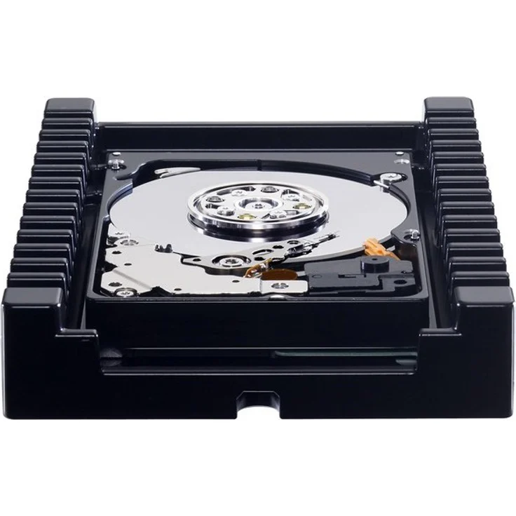 Western Digital WD6000HLHX Velociraptor 600 GB – Bild 3