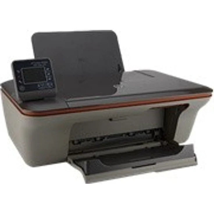 HP DeskJet 3050A (CR231B) – Bild 4