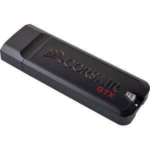 Bild für Corsair Flash Voyager GTX 256 GB USB-Stick USB 3.1 schwarz