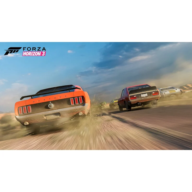 Forza Horizon 3 (Xbox One) - Preisvergleich – Bild 2
