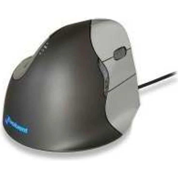 Evoluent Vertical Mouse 4 Right (VM4R) – Bild 1