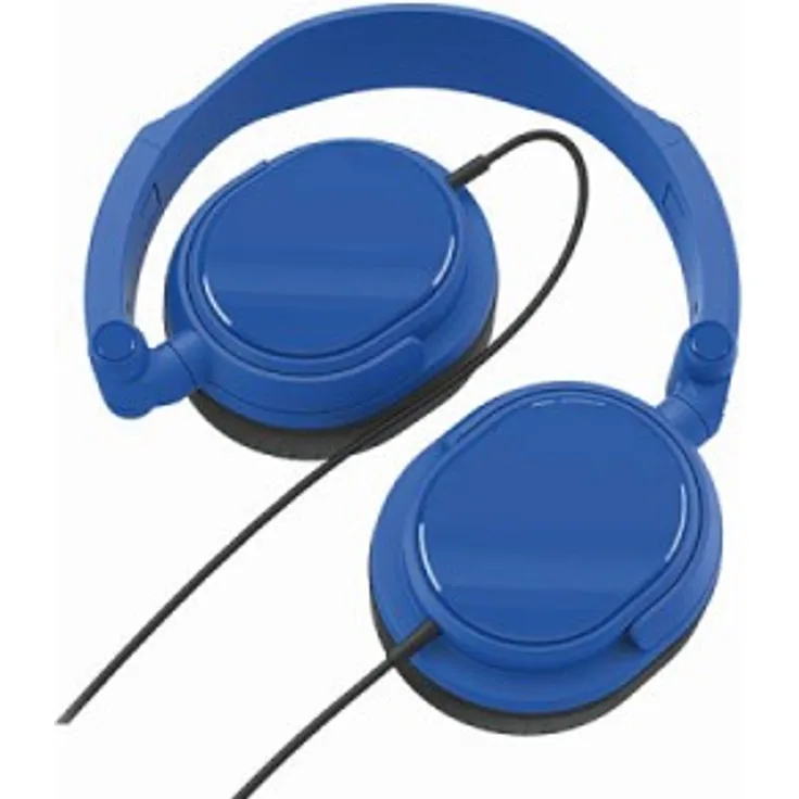 Vivanco DJ 20 blau