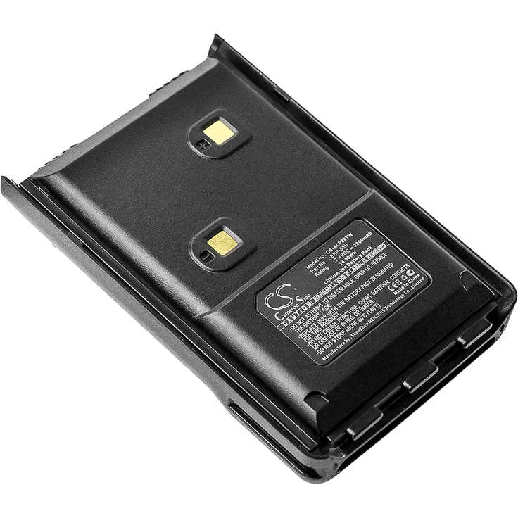 Ersatzakku - CS-ALP88TW - Alinco EBP-88H - DJ-10 - 7,4 Volt 2000mAh Li-Ion