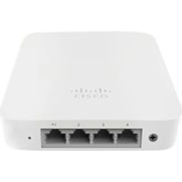 Cisco Meraki MR30-H Cloud Managed AP Schwarz