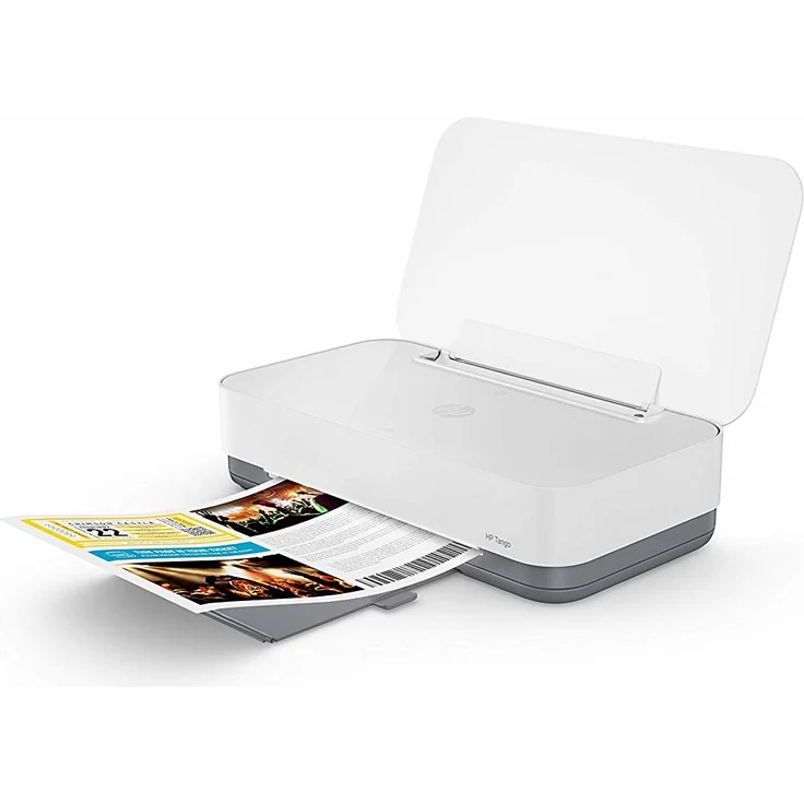 HP Tango - Thermal Inkjet, Druckgeschwindigkeit (S/min): 11 S/W, 8 Farbe, Auflösung: 4800 x 1200 (, WLAN, AirPrint, Mobile Print, Wi-Fi Direct) 2RY54B – Bild 3