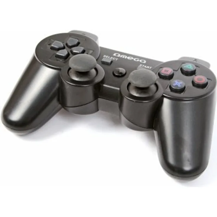 OMEGA Fernbedienung Gaming Phantom PC USB