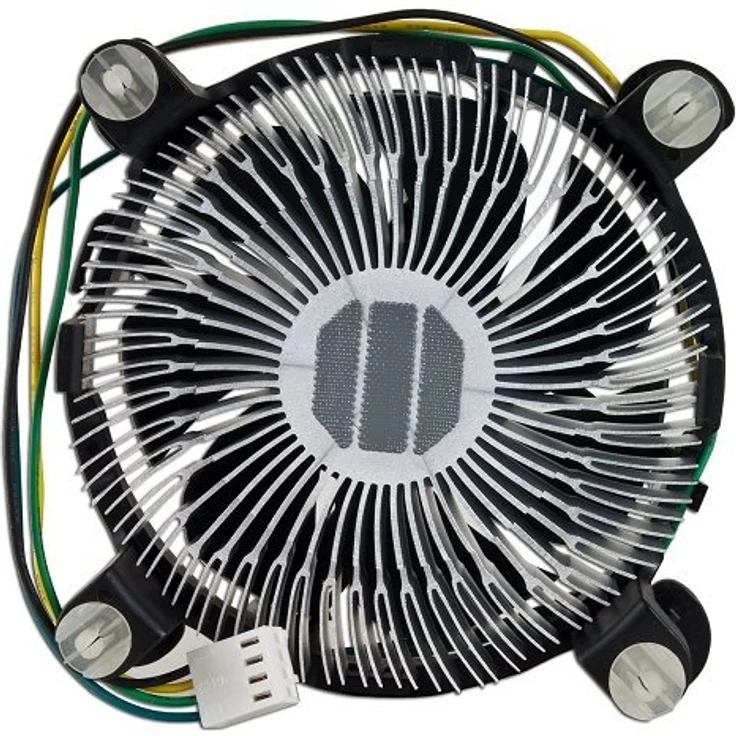 Kühler CPU S1151/50/56/55 INTEL E97379-003 12V 0,2A Foxconn