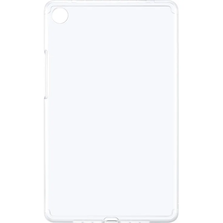 Huawei 51992410 Original TPU Schutzhülle für Mediapad M5 8 Tablet klar