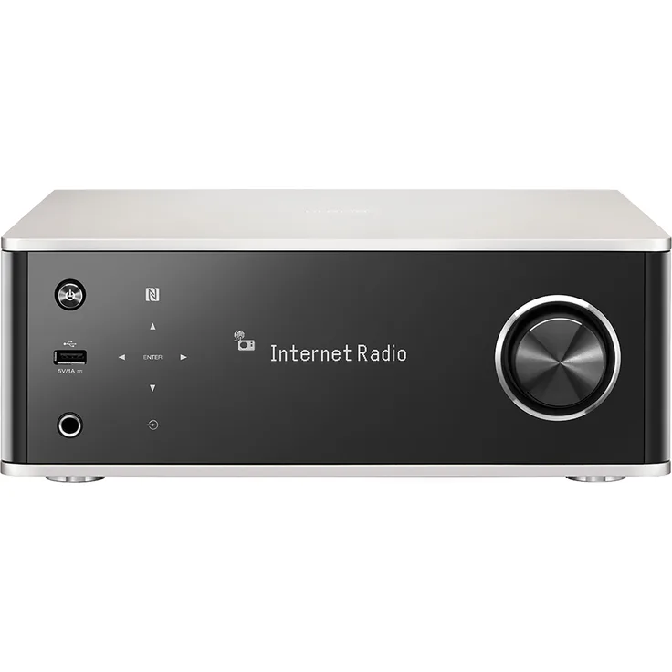 Denon DRA-100