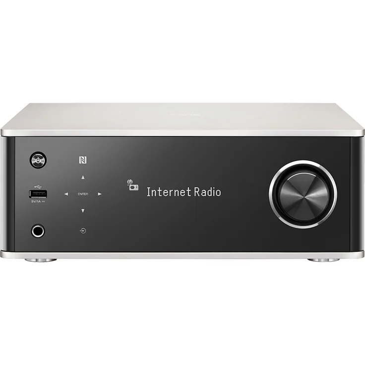 Denon DRA-100 – Bild 1