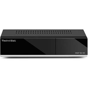Bild für TechniSat DIGIT S2 HD
