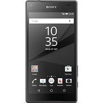 Sony Xperia Z5 Compact 32GB Schwarz  - Preisvergleich