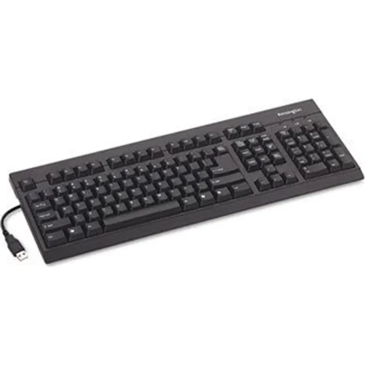 Kensington (K64370) Englisch QWERTY